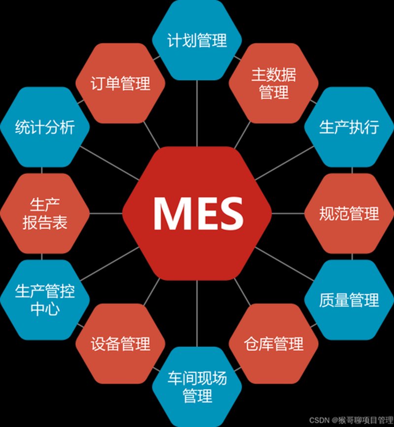 定制化管理软件：企业腾飞的助力器